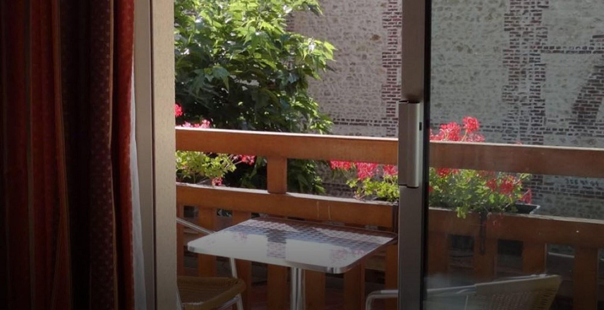 M大奖Spa酒店 多维尔 外观 照片
