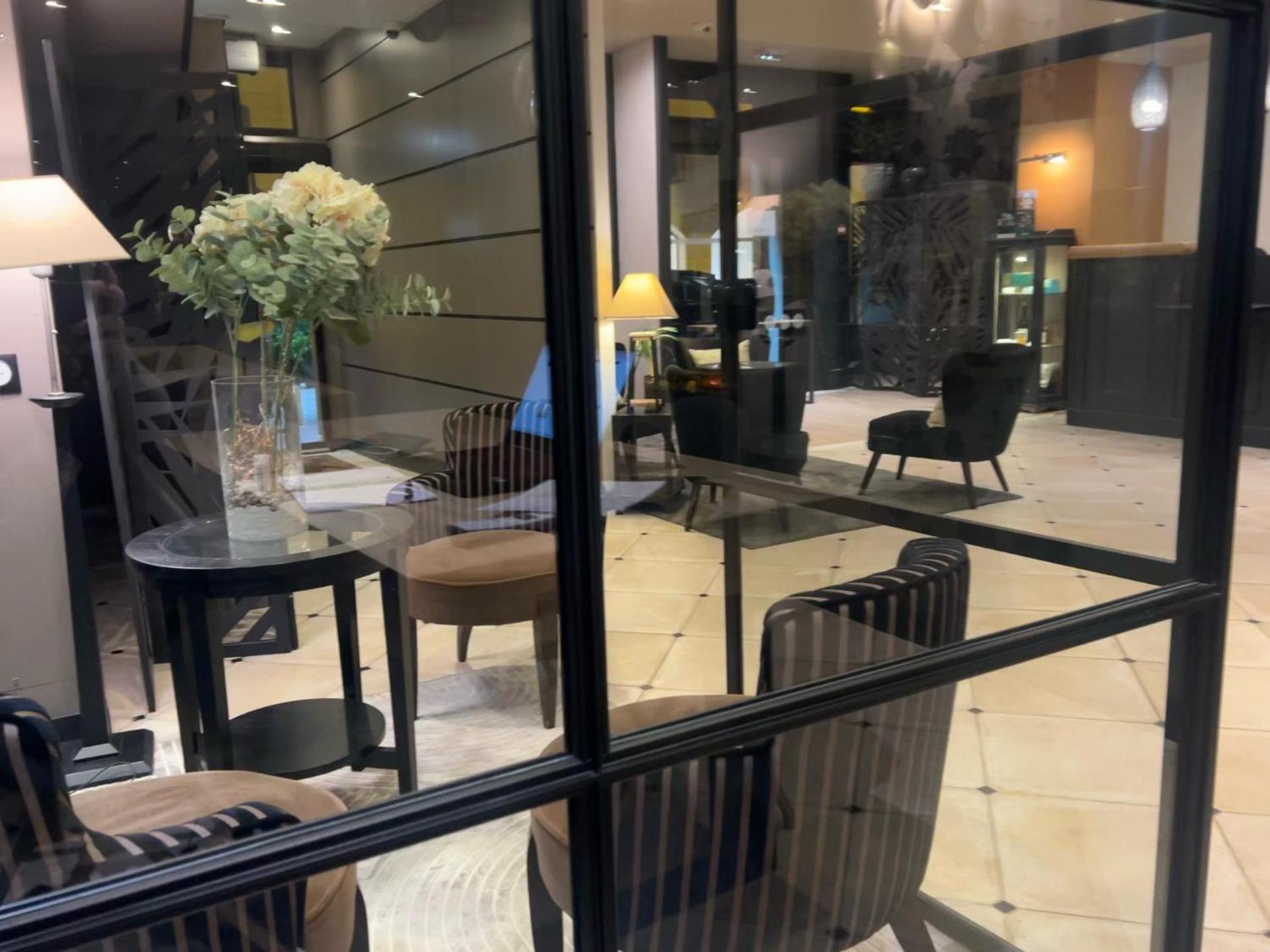 M大奖Spa酒店 多维尔 外观 照片
